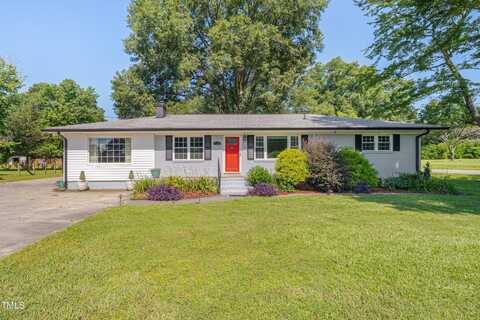 704 S Mineral Springs Road, Durham, NC 27703