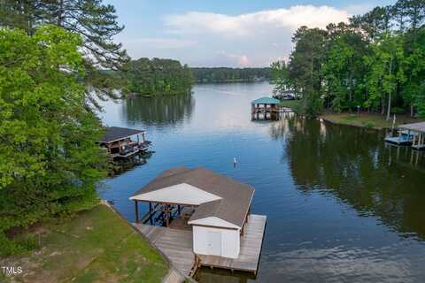 423 Flat Rock Road, Henrico, NC 27842