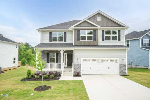 263 Hopewell Branch Court, Smithfield, NC 27577