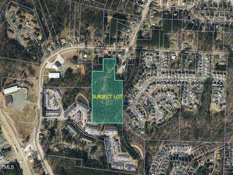 907 Lynn Road, Durham, NC 27703
