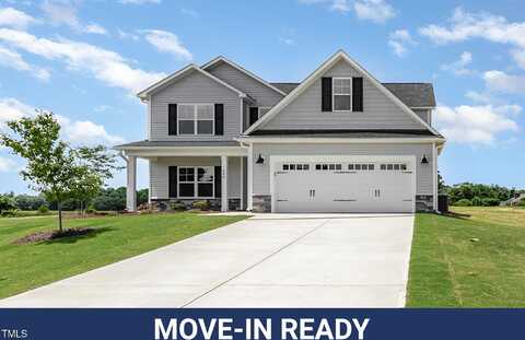 188 Tuskeegee Drive, Smithfield, NC 27577