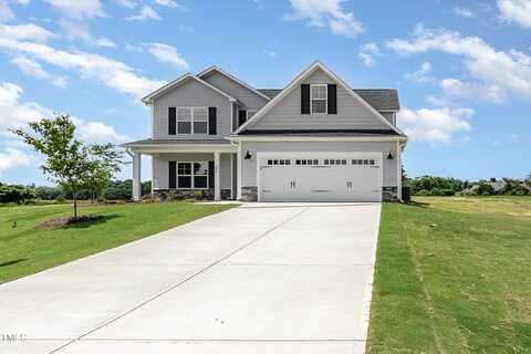 188 Tuskeegee Drive, Smithfield, NC 27577