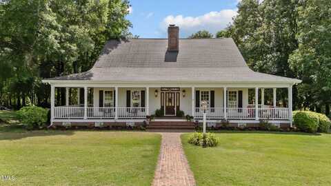5308 Stableview Court, Holly Springs, NC 27540