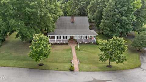 5308 Stableview Court, Holly Springs, NC 27540