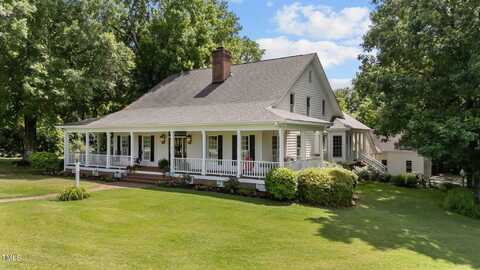 5308 Stableview Court, Holly Springs, NC 27540