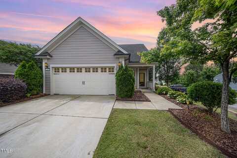 219 Rosedale Creek Drive, Durham, NC 27703