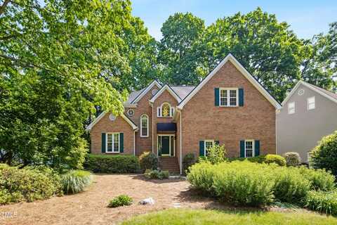 1025 Kingsway Drive, Apex, NC 27502