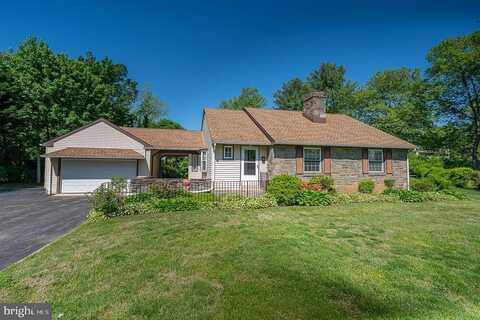 9 W GOLF CLUB LANE, PAOLI, PA 19301