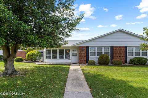 1022A Shetland Drive, Lakewood, NJ 08701