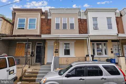 3533 JOYCE STREET, PHILADELPHIA, PA 19134