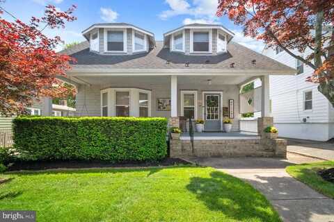 165 SOUTH STREET, HIGHTSTOWN, NJ 08520