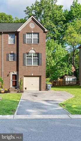 407 TATUM AVENUE, WILMINGTON, DE 19805