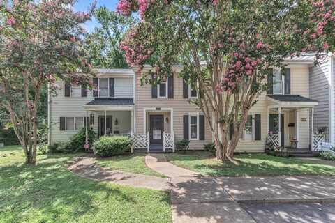 2824 Wayland Drive, Raleigh, NC 27608