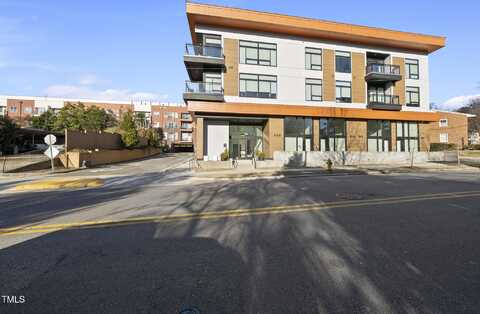615 Daniels Street, Raleigh, NC 27605