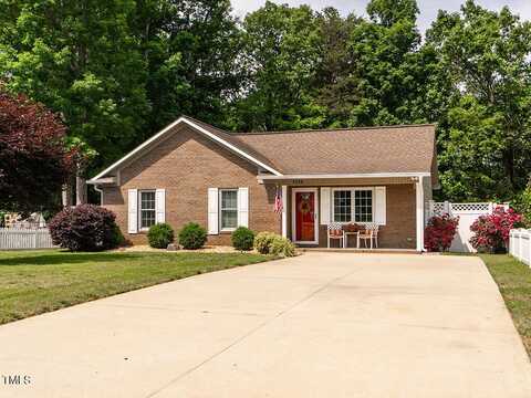1290 Pyrtle Drive, Graham, NC 27253