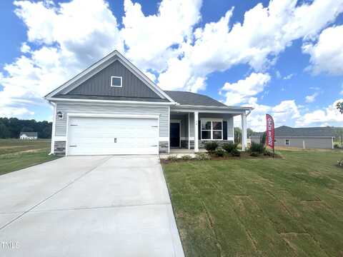75 E American Marigold Drive, Benson, NC 27504