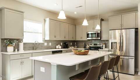 75 E American Marigold Drive, Benson, NC 27504