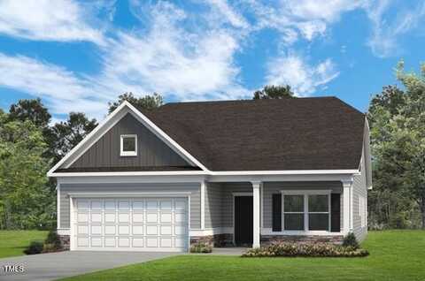 75 E American Marigold Drive, Benson, NC 27504