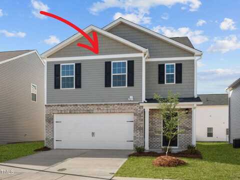 258 Palm Drive, Sanford, NC 27332