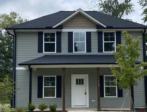 112 Ambergate Court, Rocky Mount, NC 27804