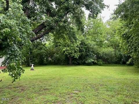 106 Summitt Avenue, Oxford, NC 27565