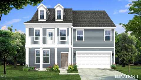168 Copperleaf Court, Franklinton, NC 27525