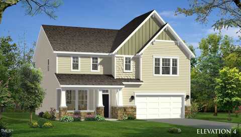 173 Copperleaf Court, Franklinton, NC 27525