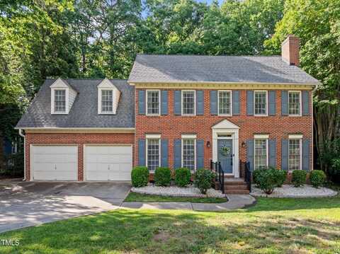 1013 New Chester Court, Apex, NC 27502