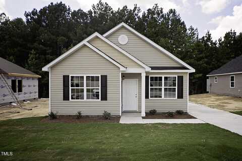 109 Ambergate Court, Rocky Mount, NC 27804