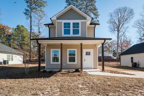 105 Ambergate Court, Rocky Mount, NC 27804