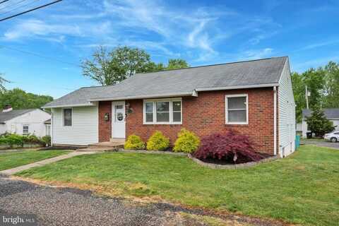2754 BOWMAN AVENUE, BENSALEM, PA 19020