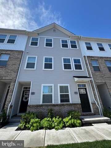 8 E FRONT STREET, BRIDGEPORT, PA 19405
