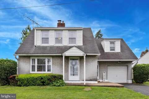 522 SMITHFIELD AVENUE, PHILADELPHIA, PA 19116
