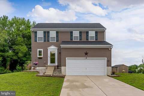 3 LAKE CIRCLE, CARNEYS POINT, NJ 08069