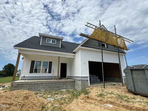 101 Baileys Place, Pikeville, NC 27863