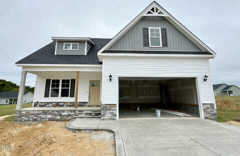 101 Baileys Place, Pikeville, NC 27863