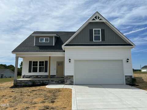 101 Baileys Place, Pikeville, NC 27863