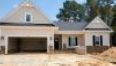 219 Crescent Drive, Dunn, NC 28334