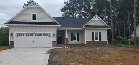 219 Crescent Drive, Dunn, NC 28334