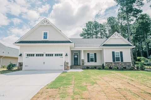 219 Crescent Drive, Dunn, NC 28334