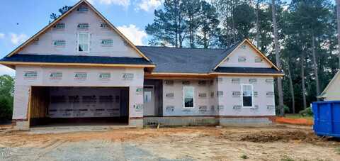 219 Crescent Drive, Dunn, NC 28334