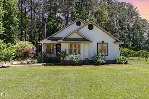 3857 Riviera Drive, Elm City, NC 27822