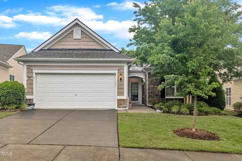 804 Harsworth Drive, Cary, NC 27519