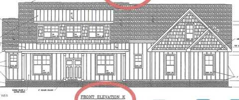 11125 Patina Lane, Wendell, NC 27591
