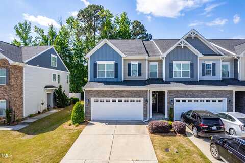 2727 Masonboro Ferry Drive, Apex, NC 27502