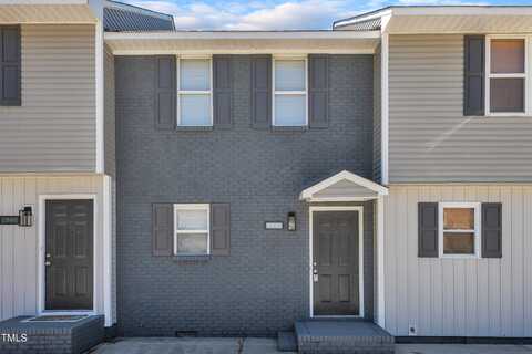 343 E Williams Street, Angier, NC 27501