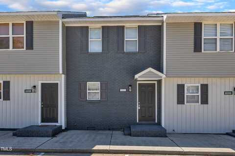 347 E Williams Street, Angier, NC 27501