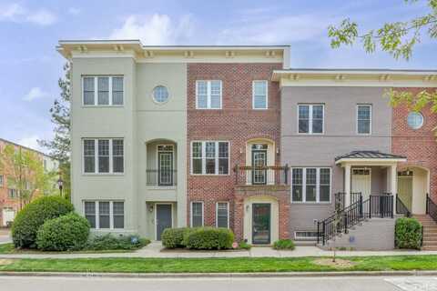 166 Finsbury Street, Durham, NC 27703