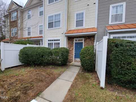 11711 Mezzanine Drive, Raleigh, NC 27614