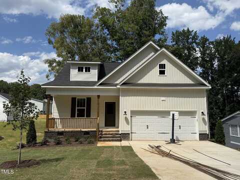 218 Oakdale Avenue, Clayton, NC 27520